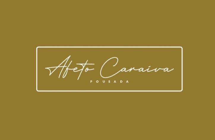 Hotel Afeto Caraíva Exterior foto